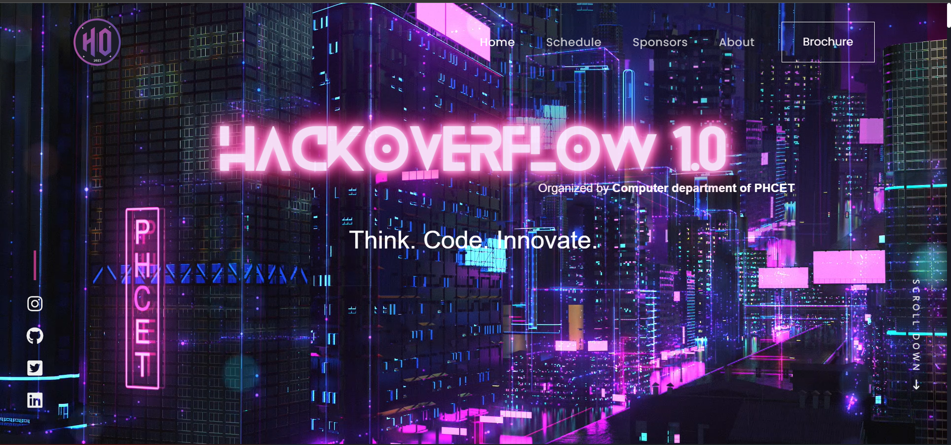 HackOverlow