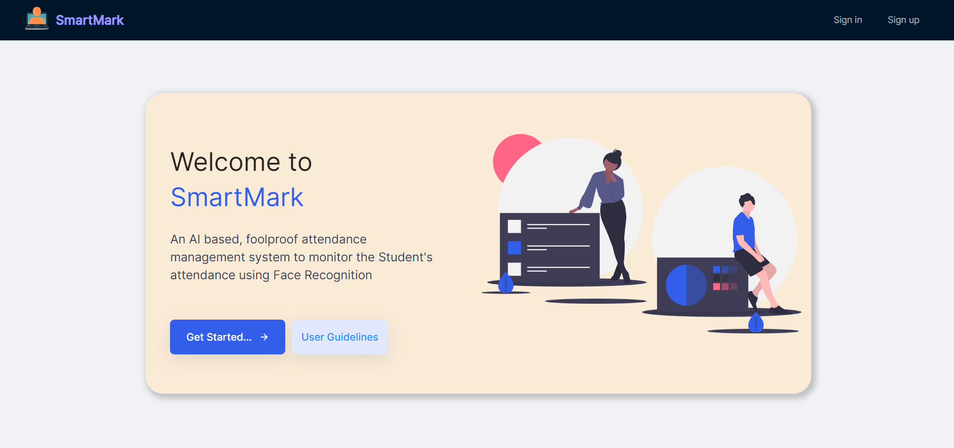 smartmark